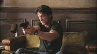Sinopsis The Gunman Tayang Hari Ini di TV: Aksi Bekas Tentara Bayaran yang Diincar Pembunuh