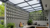 7 Model Dapur Minimalis di Belakang Rumah, Estetik, Fungsional, dan Nyaman