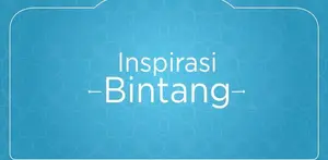 Inspirasi Ramadhan Dude Herlino