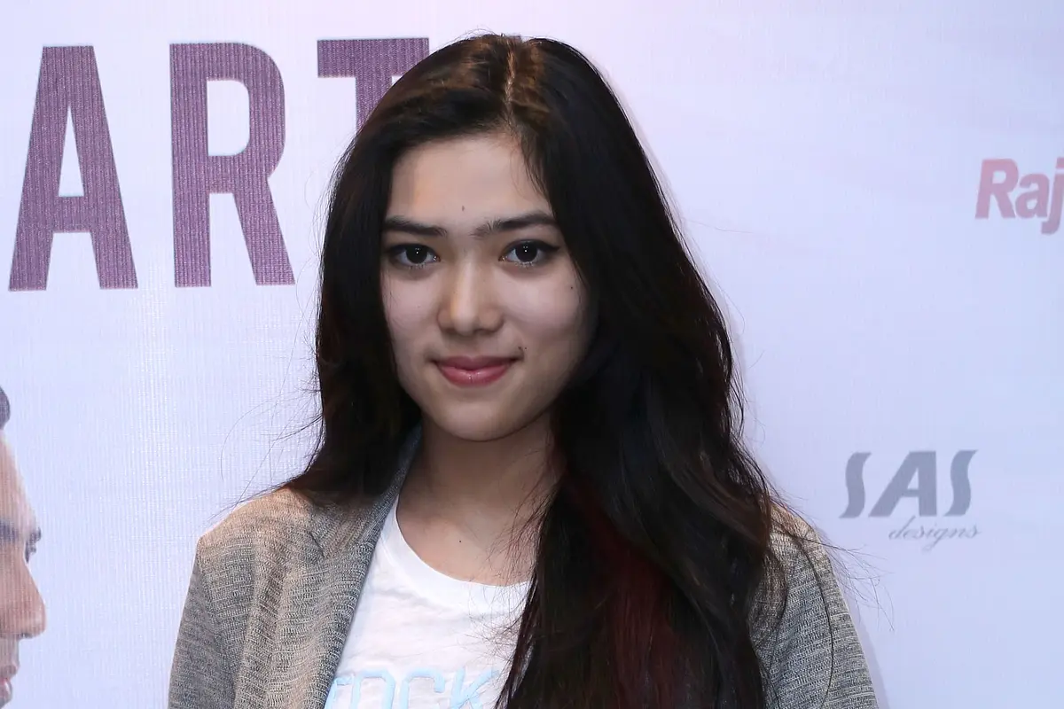 [Bintang] Isyana Sarasvati