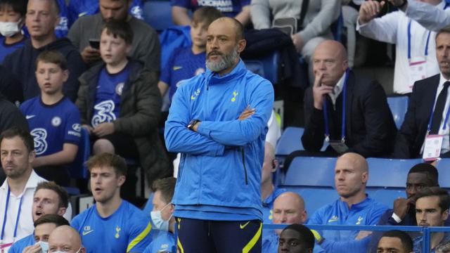 Foto: Chelsea Diimbangi Tottenham Hotspur 2-2 dalam Laga Uji Coba Pramusim 2021/2022