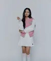 Potret Vanesya, calon idol K-pop asal Indonesia kontestan Universe Ticket. (dok. Twitter @_universeticket/https://twitter.com/_universeticket/status/1679356137773371396/photo/)