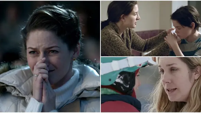 Photo copyright Youtube/ProcterGamble