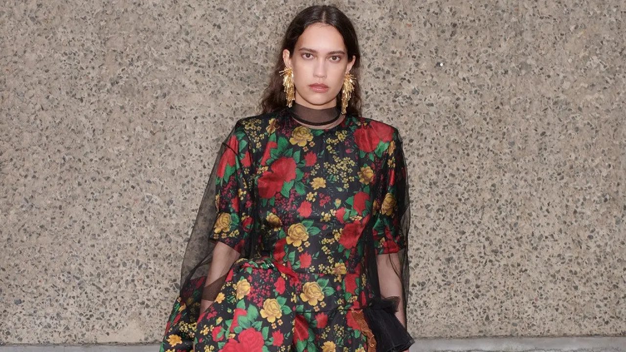 H&M X TOGA ARCHIVES