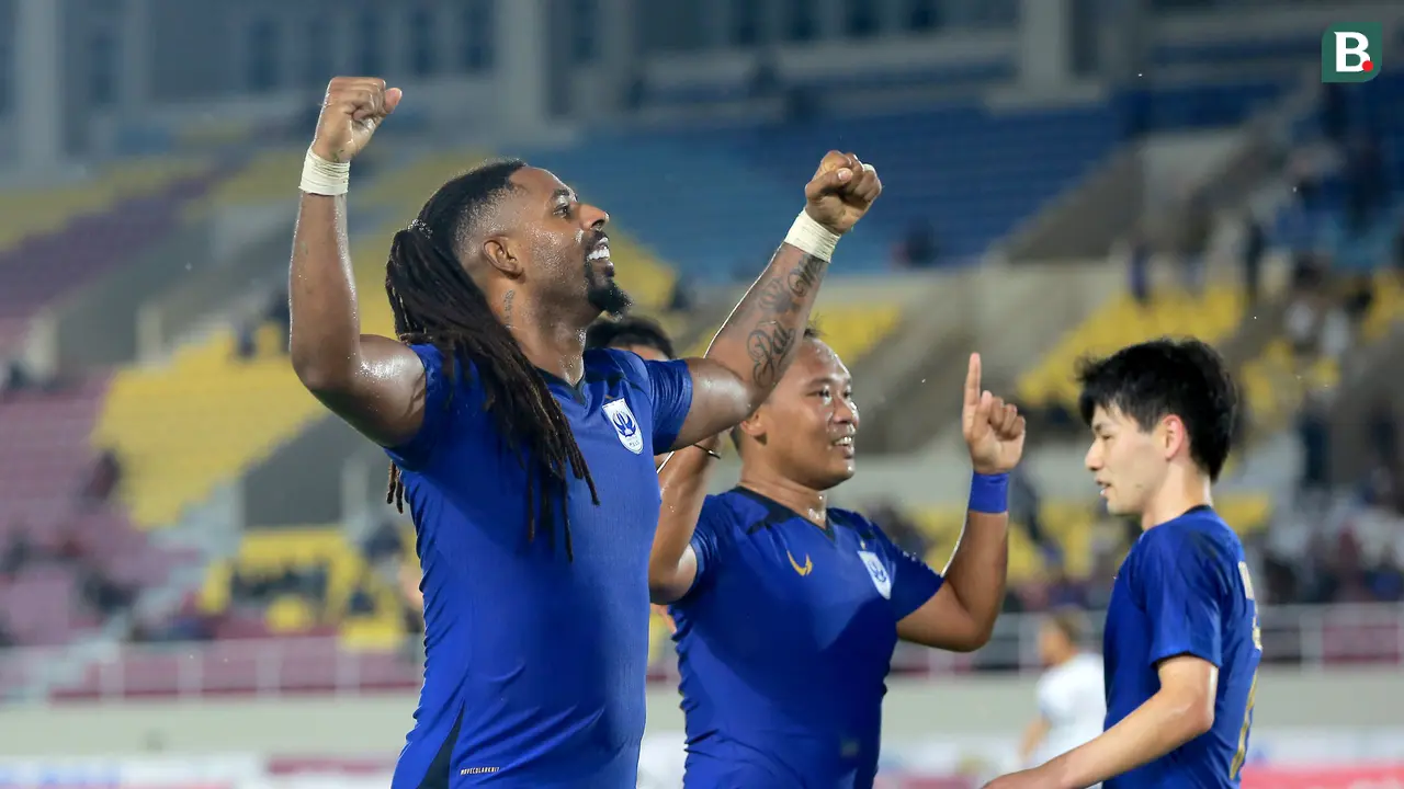 Piala Presiden 2022: PSIS Semarang vs Persita Tangerang
