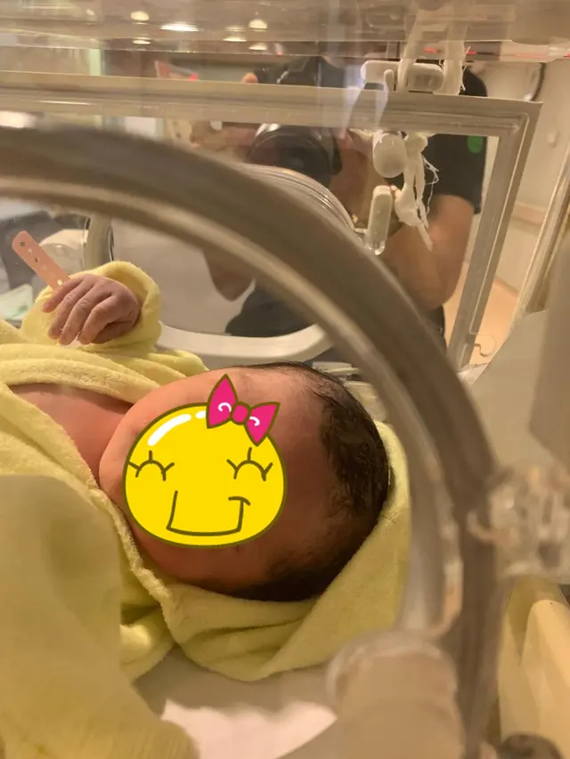 Lahirkan Anak Pertama, Ini 8 Potret Perjalanan Kehamilan Margin Wieheerm