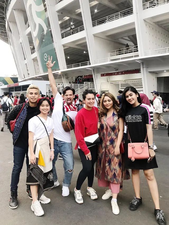 [Bintang] Tarra Budiman