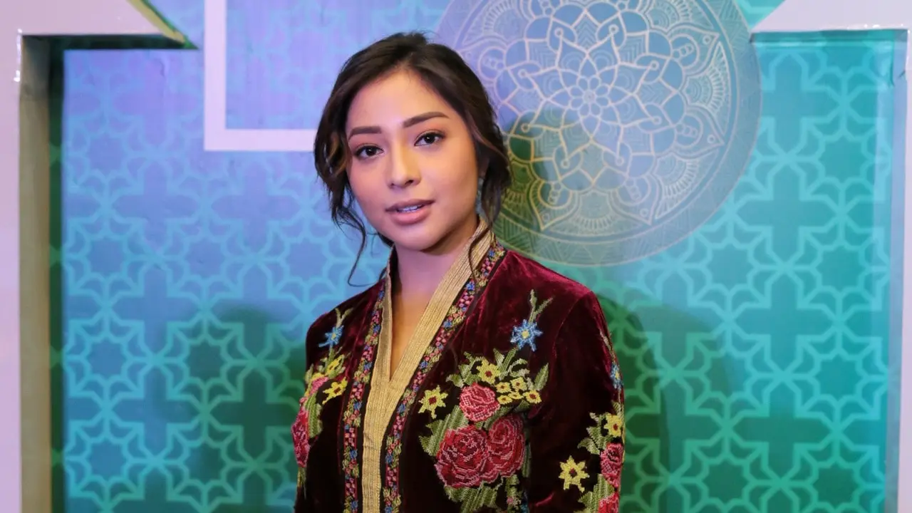 [Bintang] Nikita Willy