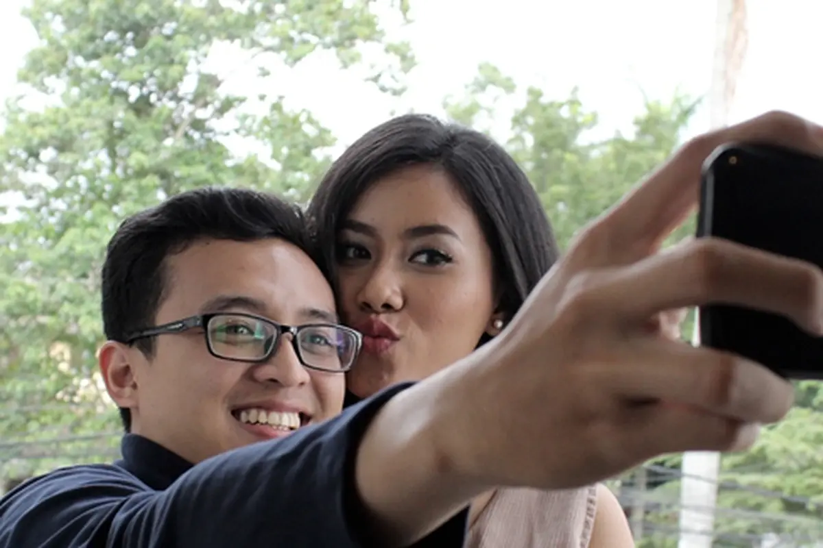 Foto: copyright Unpopulart - Hendieta & Garuda