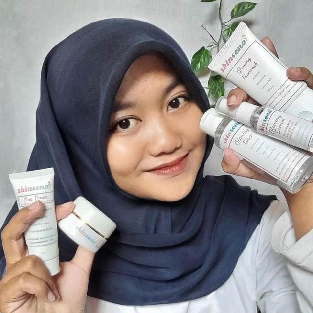 Pilih Produk yang Tepat, Jad Kunci Kulit Bebas Jerawat