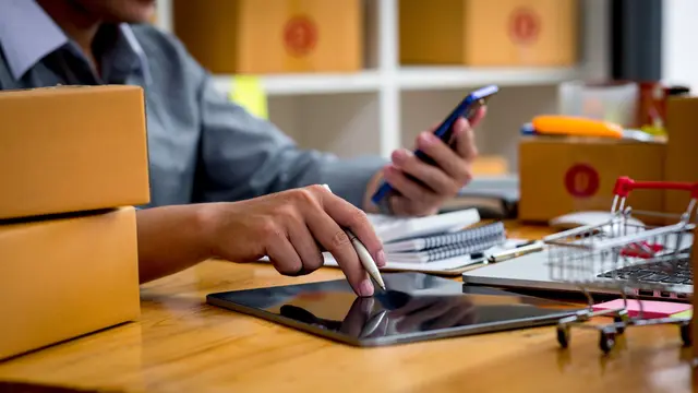 Perbandingan Biaya Admin E-commerce di Indonesia, Lazada Berikan Biaya yang Termurah