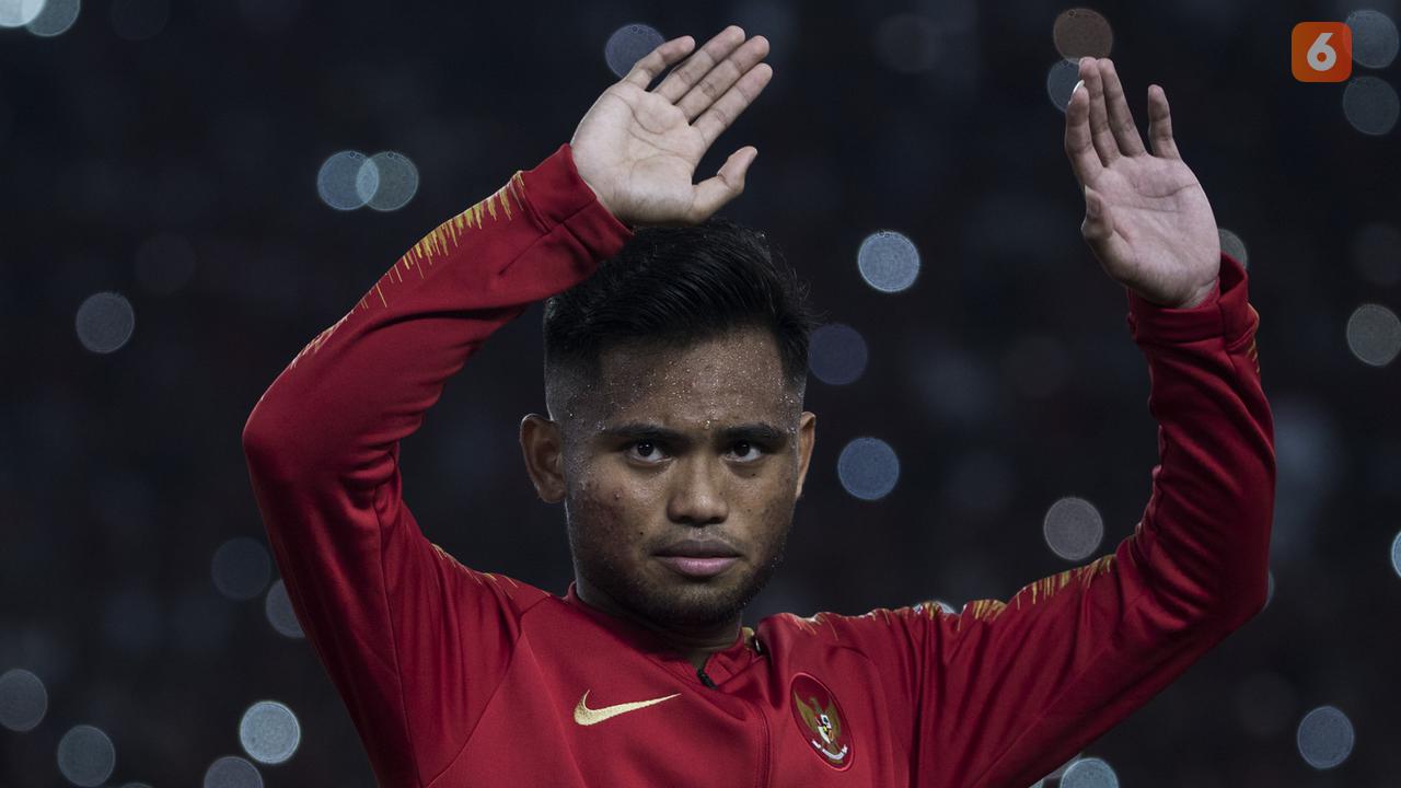 Timnas Indonesia U-19 Vs Jepang U-19