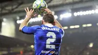 Kebobolan 5 Gol, Ivanovic Minta Chelsea Perkuat Pertahanan