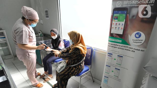 Pelayanan Faskes Tingkat 1 BPJS Kesehatan