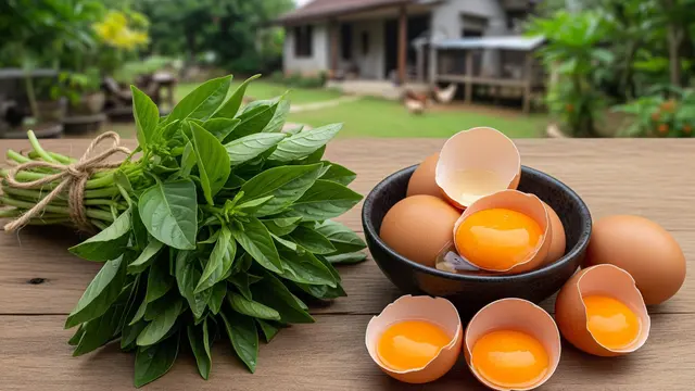 Kiat Hasilkan Uang dari Rumah Lewat Berkebun & Beternak