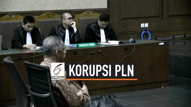 Majelis Hakim Pengadilan Tipikor pada Pengadilan Negeri Jakarta Pusat menolak seluruh eksepsi mantan Direktur Utama PLN Sofyan Basir. Hakim memutuskan sidang kasus suap proyek pembangunan PLTU Riau-I dilanjutkan dengan pemeriksaan saksi.