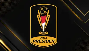 Jadwal Lengkap Fase Grup Piala Presiden 2026: Laga Pembuka DPMM FC Vs Tampines Rovers