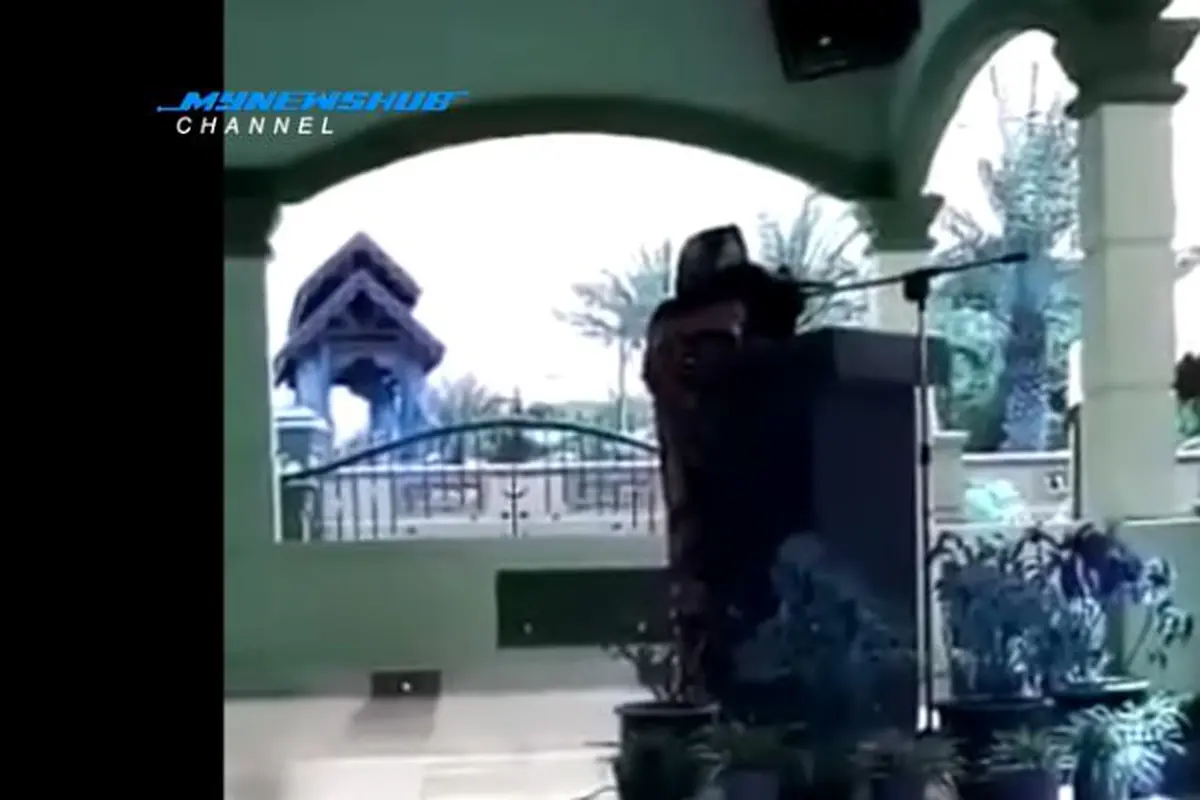 Baca Surat Yasin di Sebuah Acara, Ustazah Ini Meninggal Dunia