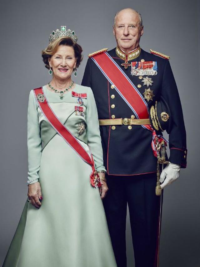 8 Bangsawan Ini Dulunya Hidup sebagai Orang Biasa