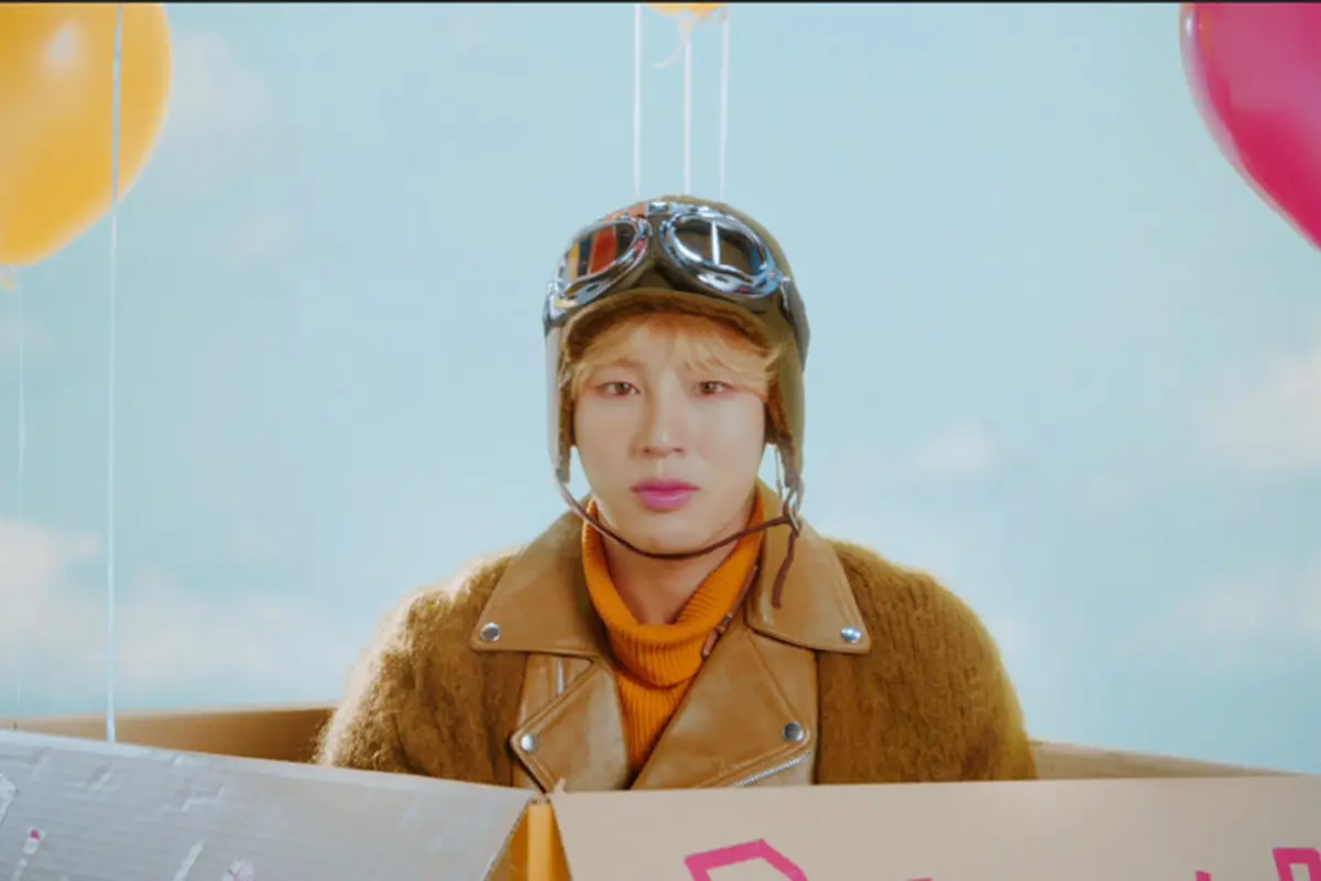 Ha Sung Woon
