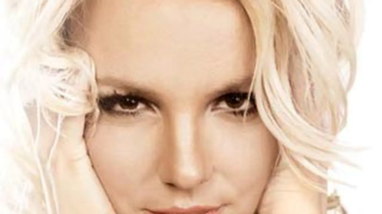 Britney Spears