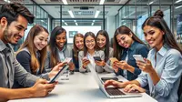 Trik Pencarian Google, Cara Mudah untuk Hasil yang Lebih Akurat