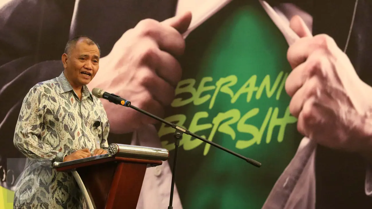 20160914- BPJS Ketenagakerjaan Mou dengan KPK-Jakarta-Helmi Afandi