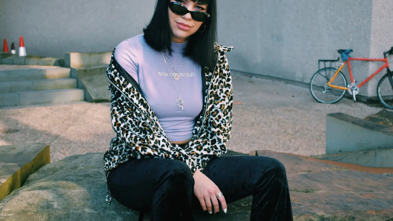 ilustrasi istilah fashion/Emma Filer/pexels