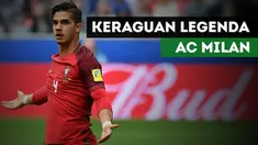 Legenda AC Milan, Zvonimir Boban masih tak yakin dengan kualitas para pemain anyar I Rossoneri.