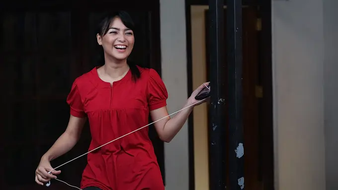 [Bintang] Citra Kirana