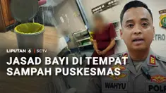 Belakangan, aksi pembuangan bayi kian marak. Dengan mudah menelantarkan nyawa yang seakan tak berharga, padahal ancamannya jerat pidana. Kali ini jasad bayi yang baru dilahirkan, ditemukan di tempat sampah puskemas di kawasan Tambora, Jakarta.