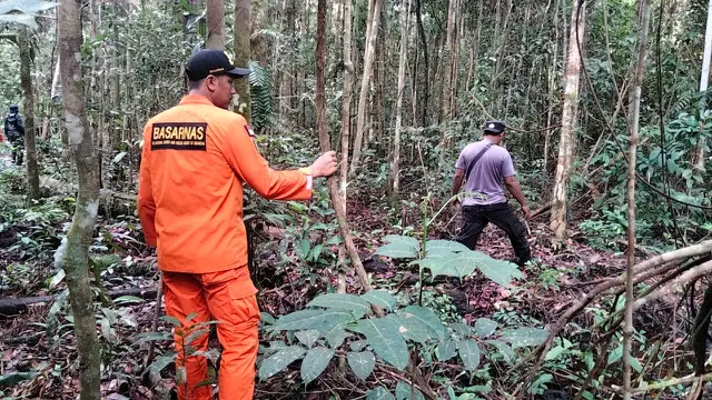 Basarnas Tarakan