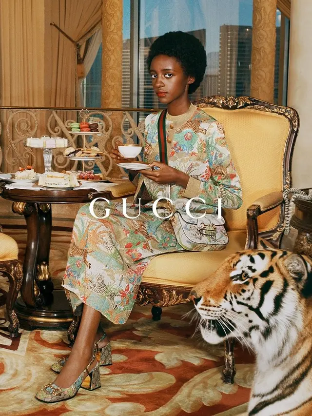 Gucci