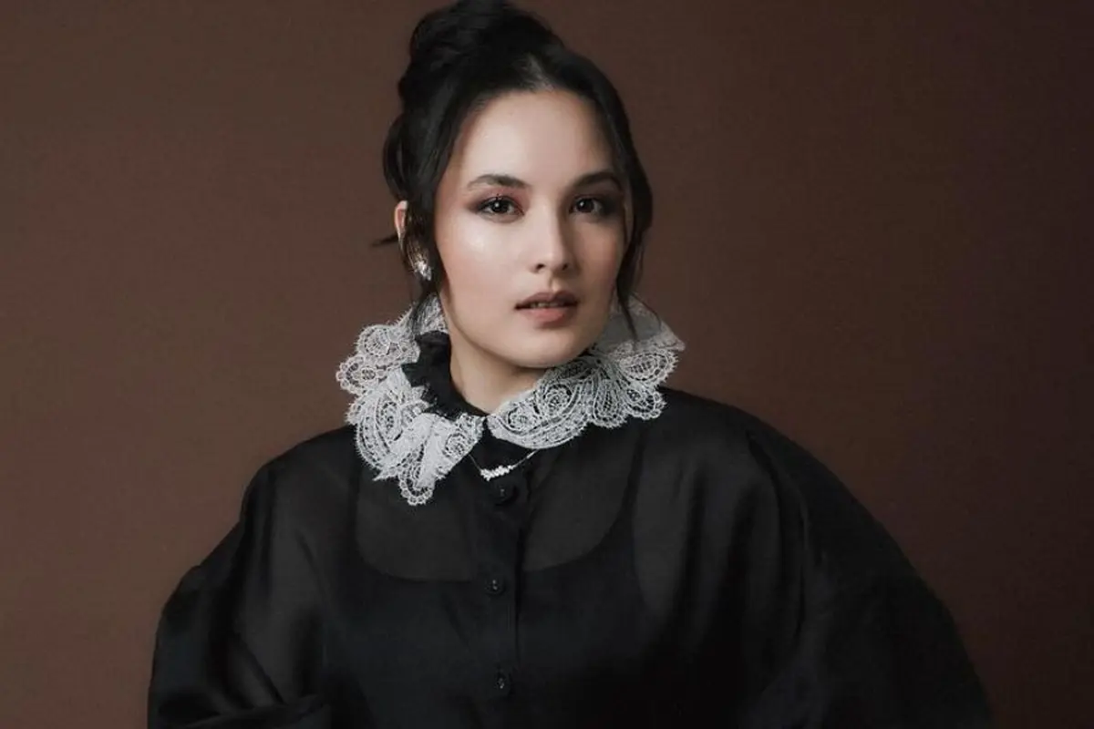 [Fimela] Chelsea Islan