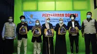 Kampus di Tangerang Berikan Beasiswa Kuliah bagi Masyarakat Terdampak Covid-19