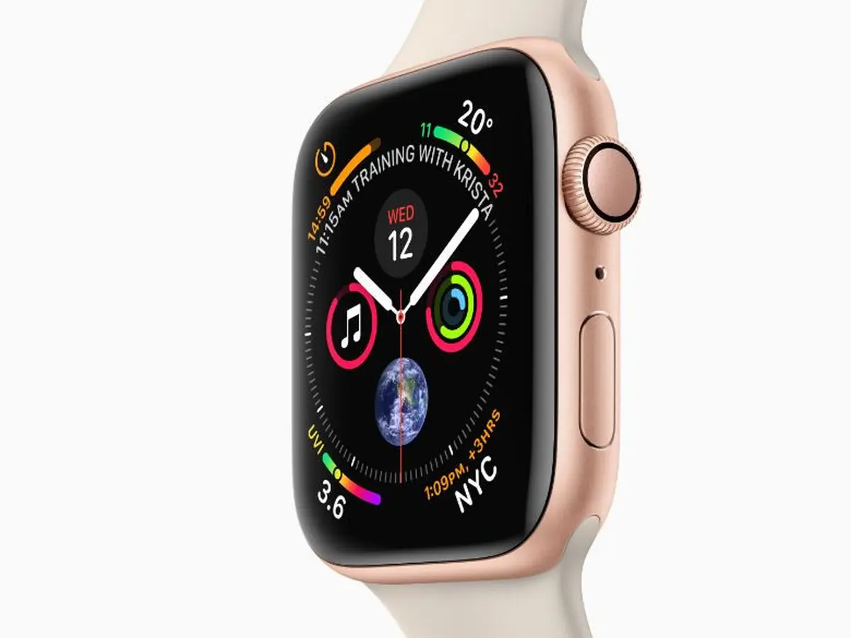 Apple watch 4 outlet harga