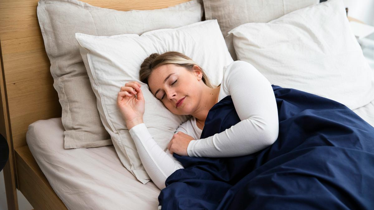 Sprei Bukan Sekadar Pelapis, Kenali Jenisnya yang Baik untuk Kesehatan Kulit