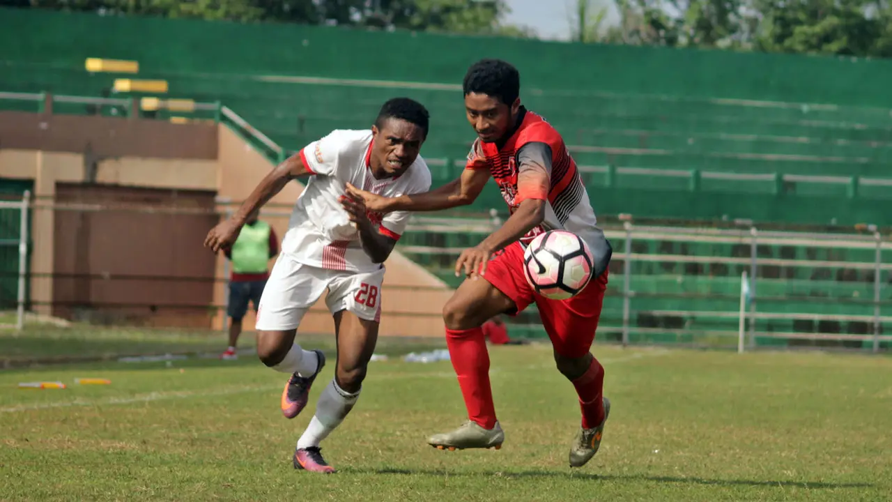 Blitar United