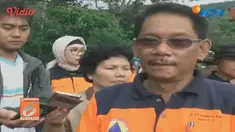 Hindari longsor susulan, warga di Ponorogo diminta untuk menjauh dari lokasi bencana tersebut. 