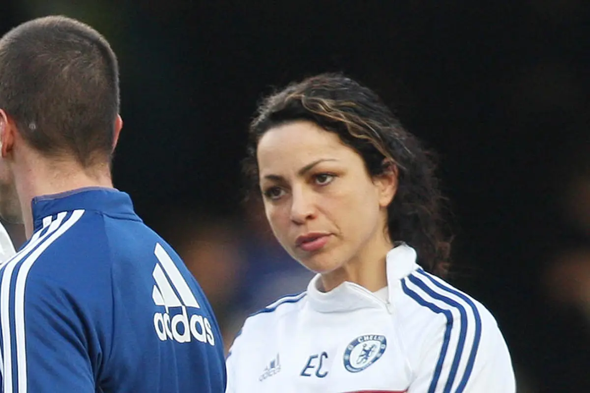 Jose Mourinho