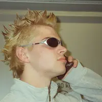 Ilustrasi mohawk/Copyright unsplash/Krisjanis Kazaks