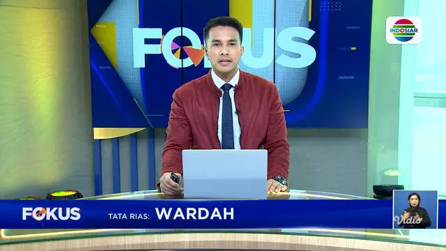 Fokus : Sungai Bengawan Jero di Lamongan Meluap, Banjir Rendam Permukiman dan Tambak