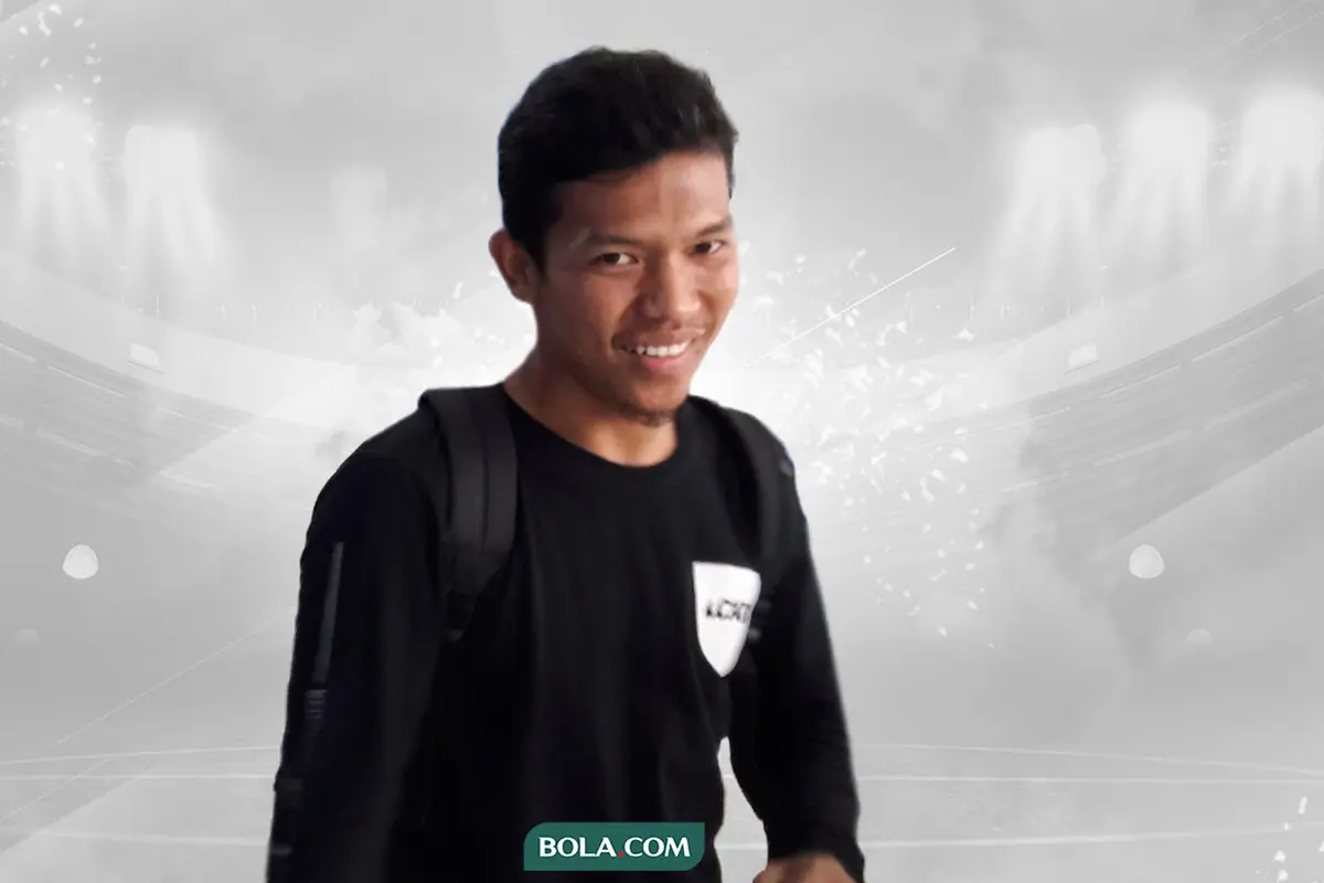 Eka Ramdani