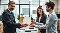 Panduan Lengkap Membuat Surat Perintah Kerja, Berikut Definisi, Format, dan Tips Pembuatan