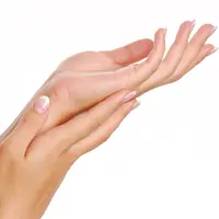 Ilustrasi Tangan Credit: Freepik.com