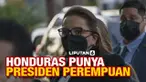 Negara Honduras mencatat sejarah baru dengan melantik Xiomara Castro sebagai presiden perempuan pertama di negara tersebut. Castro merupakan manta Ibu Negara pada era Presiden Manuel Zelaya pada tahun 2006-2009.