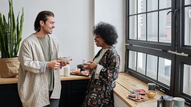 7 Sikap Sederhana Ini Bisa Membuatmu Mudah Disegani Orang Lain