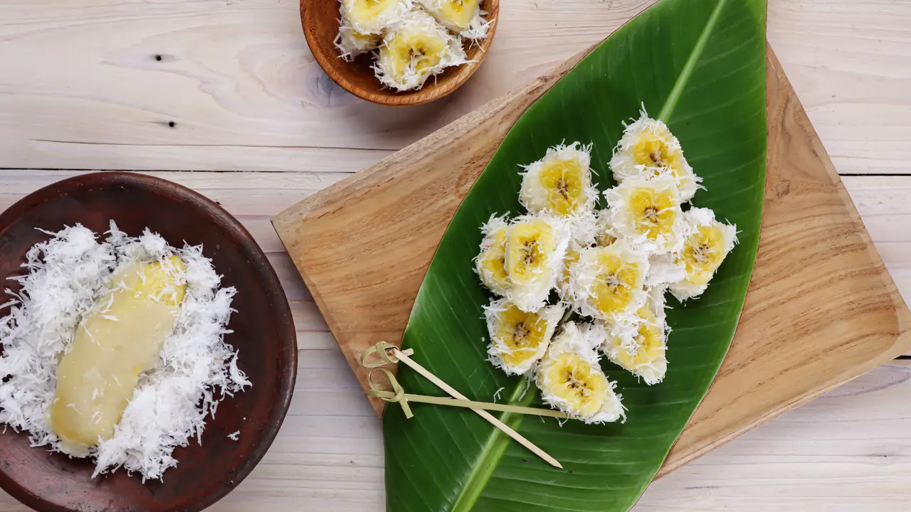 pisang rai