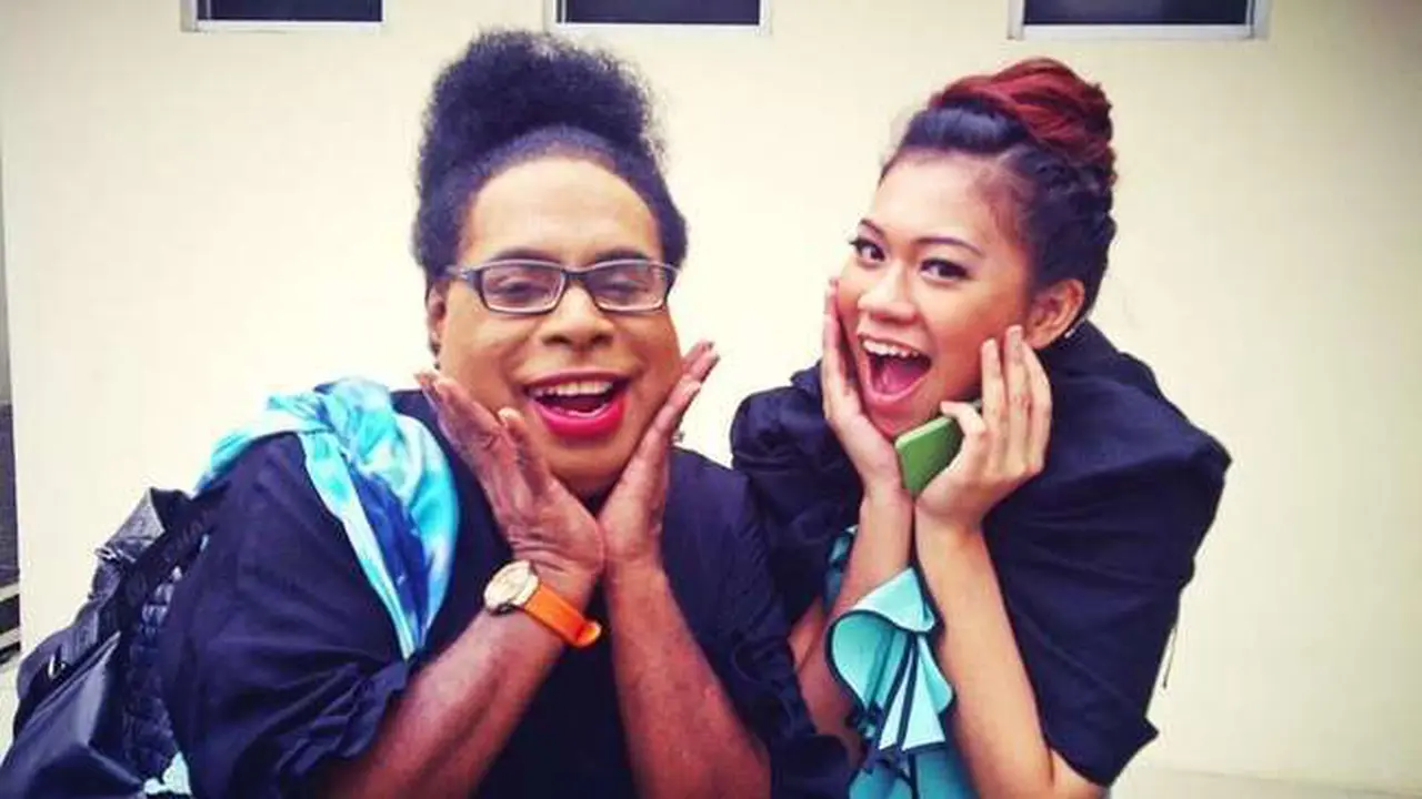 Ade Juwita 