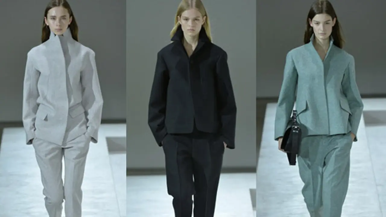 Jil Sander